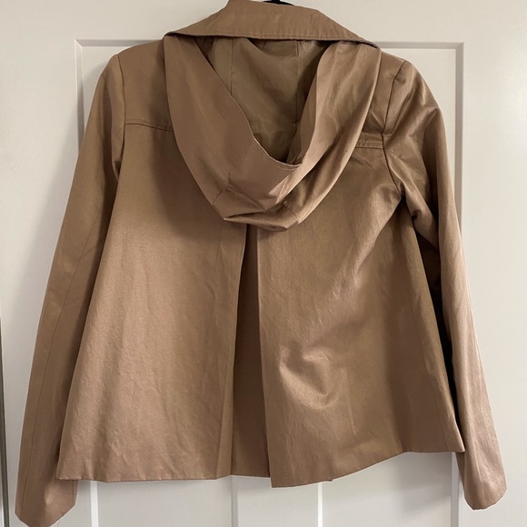 Double Breasted Jacket - Picture 2 of 2